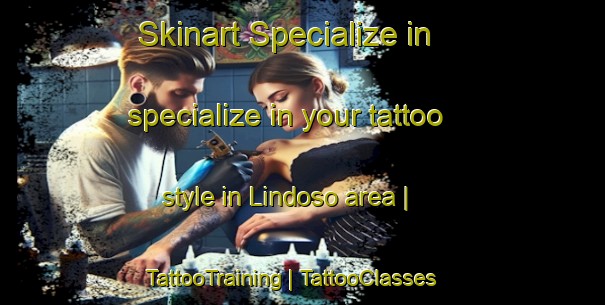 Skinart Specialize in specialize in your tattoo style in Lindoso area | TattooTraining | TattooClasses | SkinartTraining-Spain